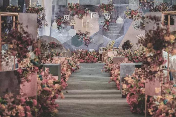 简单又有创意的婚礼方案,幼儿园特色婚礼主题案例