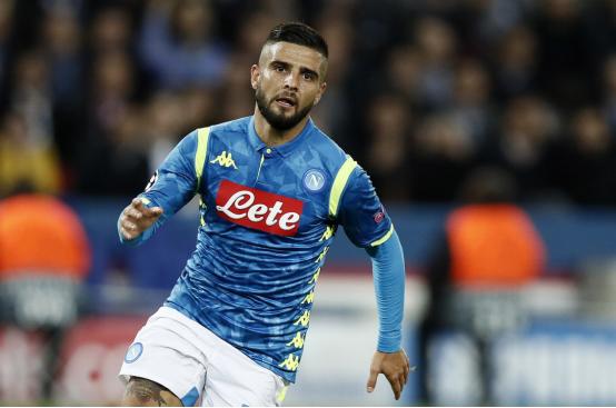 因西涅爸爸,因西涅父亲