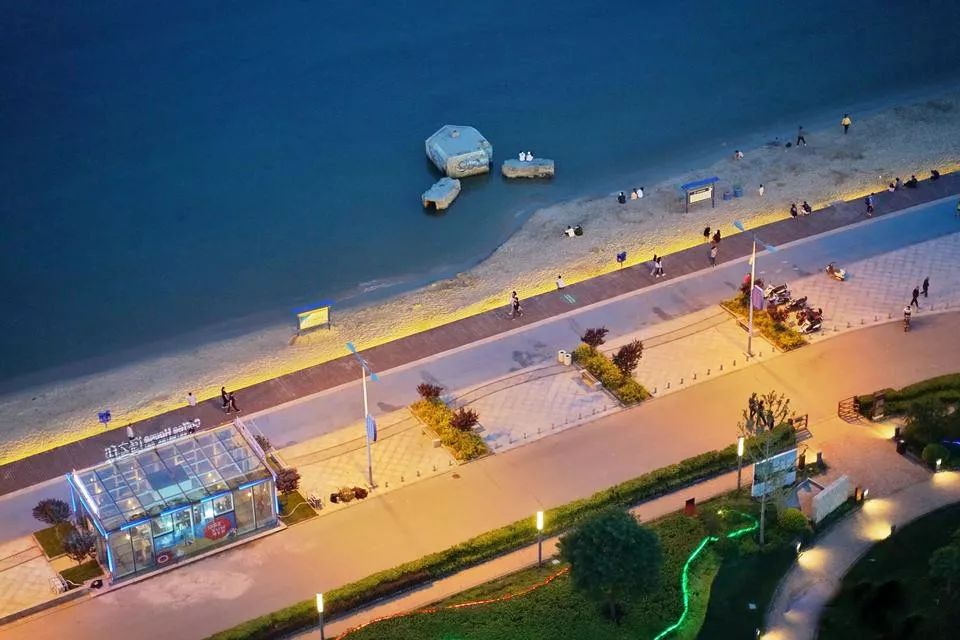 秦皇岛最值得去的酒店,秦皇岛海边好点的酒店推荐哪家