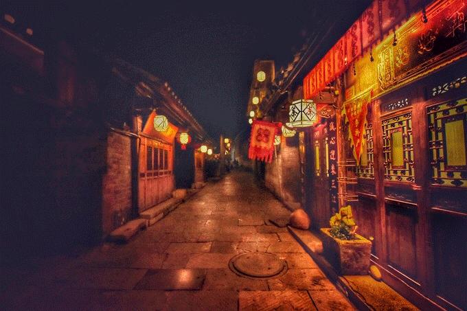 贵阳避暑一个月,带你领略中国避暑之都爽爽贵阳