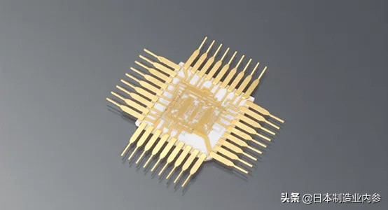 稻盛和夫京都陶瓷,稻盛和夫发明陶瓷粘合剂的故事