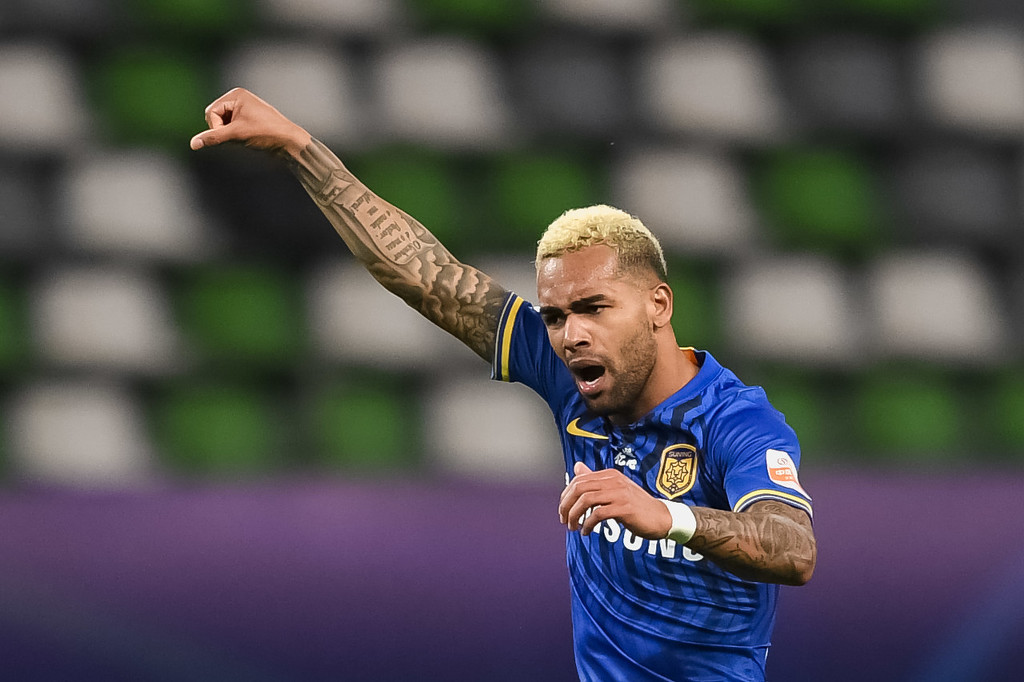 上港对亚冠的最新评价,亚足联评价上港足球