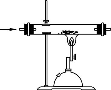 中考化学碳必考知识点,碳和碳的化合物易错点