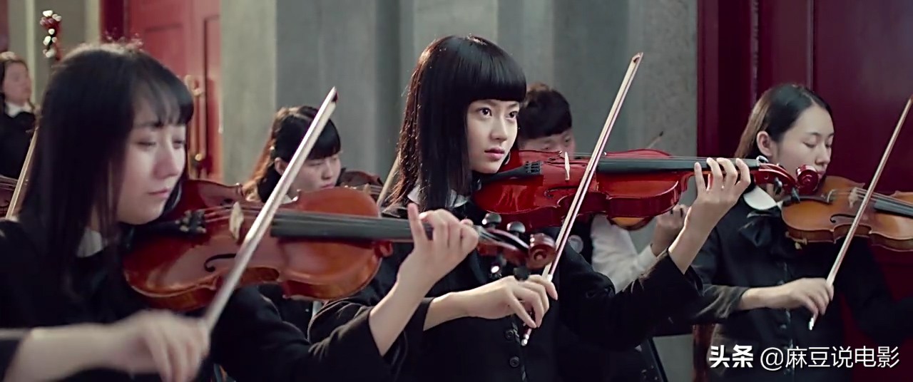 闪光少女与二次元擦出的火花 (闪光少女中西结合二次元)