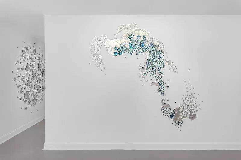 设计师的家才是她能力的最好证明,设计师的魅力是最舒适的家