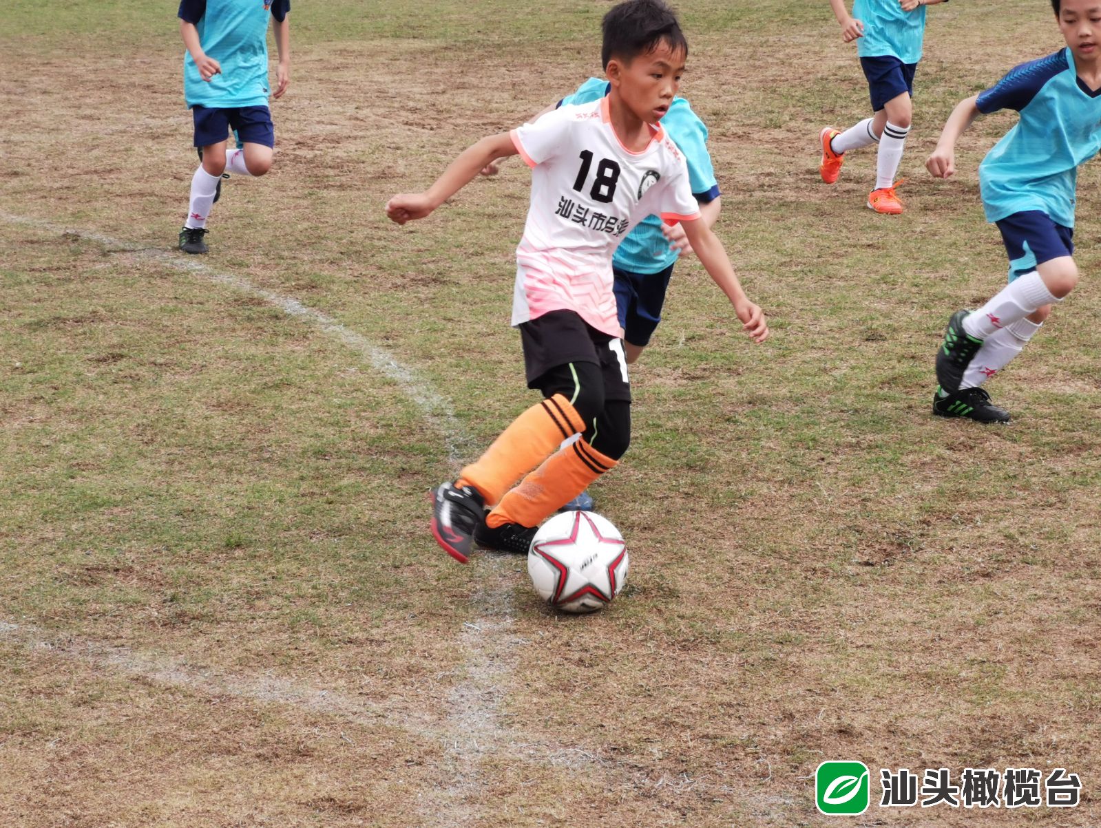 广东青少年足球比赛,练俊杰2024全国青少年比赛