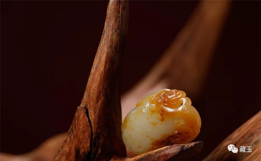 百思不得其解和田玉,和田玉心心念念
