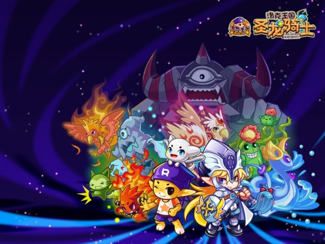 陪伴00后这代人的整个童年,陪伴你儿时的游戏