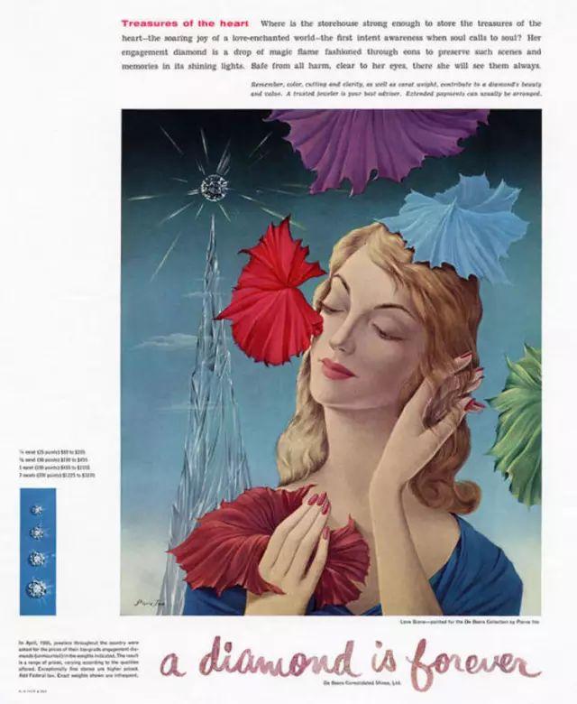 持续了130年的“钻石*局骗**”，可能讲不下去了