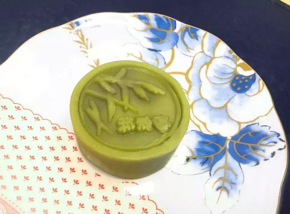 沙家浜丨珍·月礼盒，开启中秋美好体验