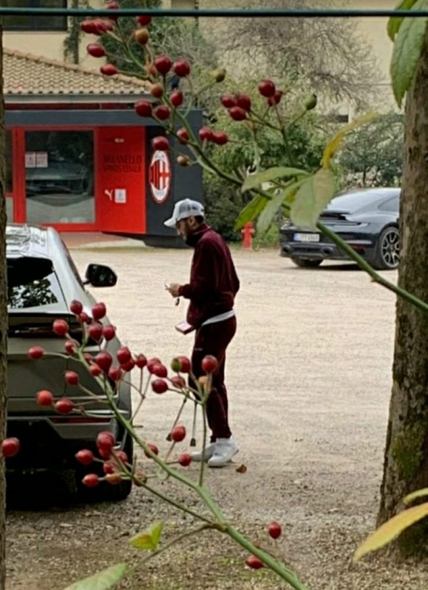 恰球王去国际米兰,恰球王为什么离开ac米兰