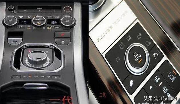 路虎揽胜欧规与加规的区别,路虎揽胜怎么区分中规美规