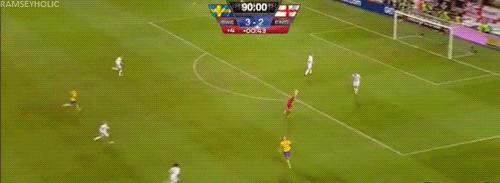 02世界杯里瓦尔多倒钩,足坛过人招式