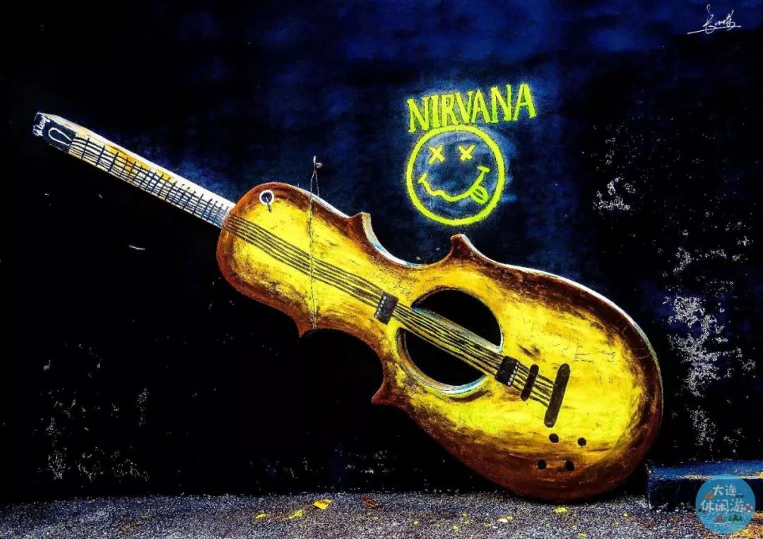 拍照圣地网红打卡大连,大连网红打卡地景点拍照