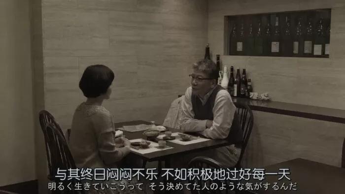 深夜是释放情绪的最佳时间,深夜只能靠鸡汤来宣泄情绪