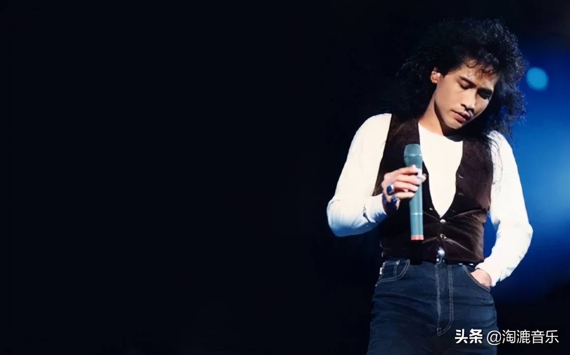 年轻人还听齐秦的歌吗,现在的年轻人听老歌