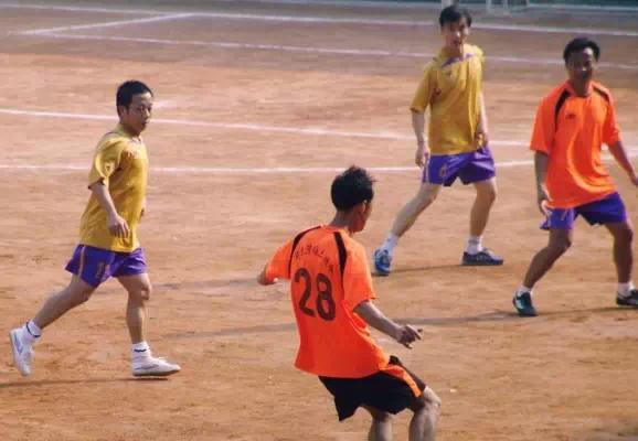 干货足球教学,踢球干货