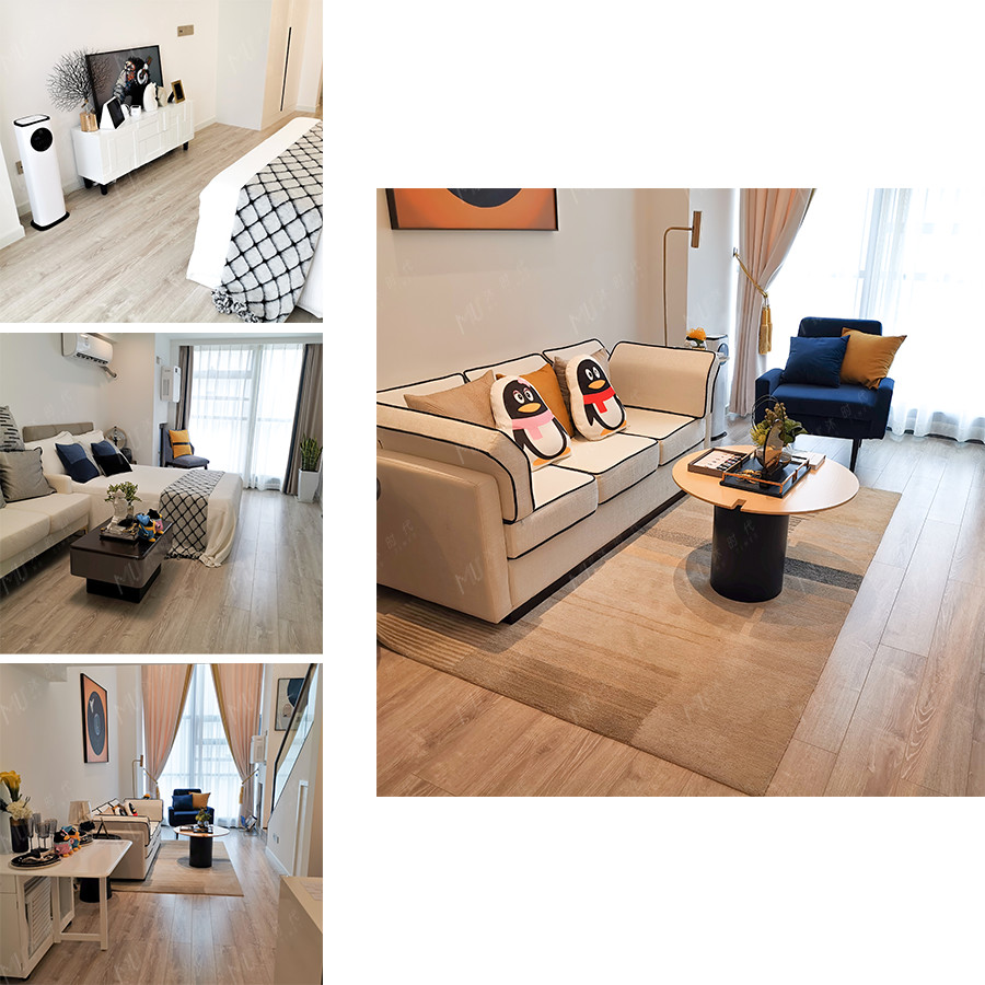 红豆智慧公寓,红豆集团地产质量怎么样