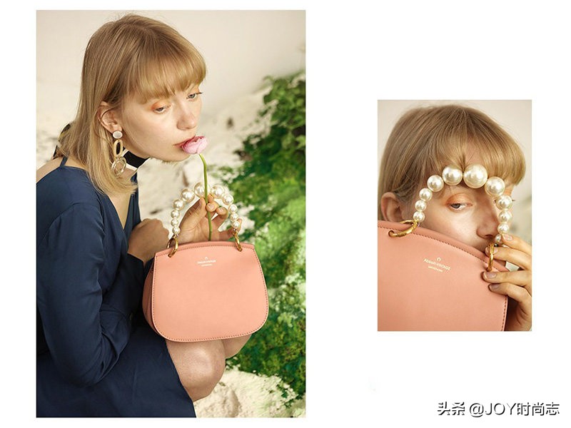 最新款的时尚女包有哪些,夏季适合买的几款高端女包