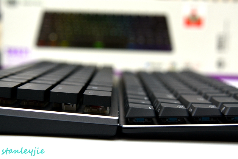 酷冷机械键盘怎么样,酷冷机械键盘调光