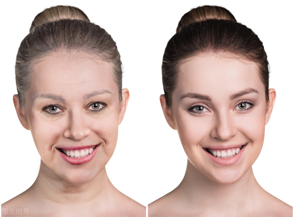 收缩毛孔精华液对毛孔粗大有效吗,毛孔粗大怎么办6招帮你收缩毛孔