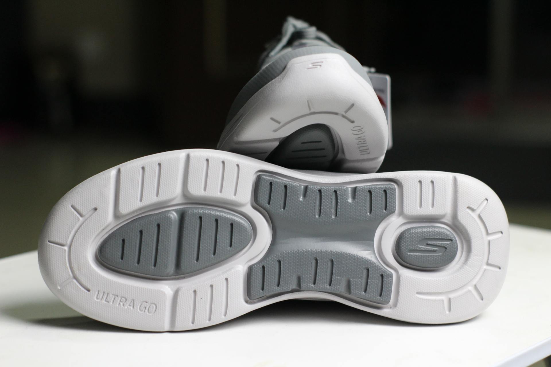 30来岁特别惊喜的生日礼物,斯凯奇春秋款