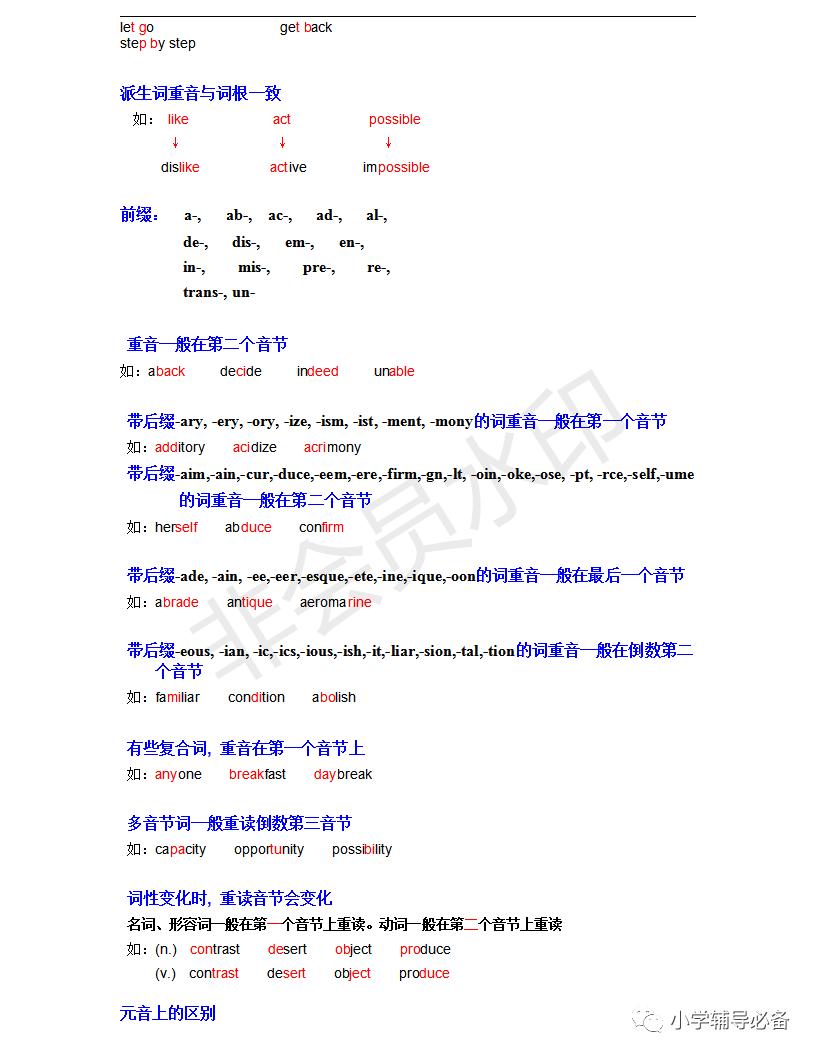 音标学习技巧视频,学习音标的重要性图文