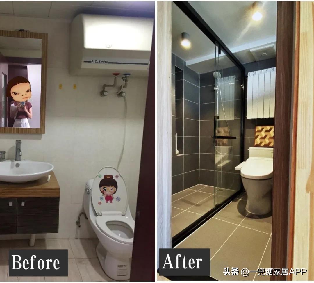 1.8米层高的房子,1.8米的个子住1.5米的房子