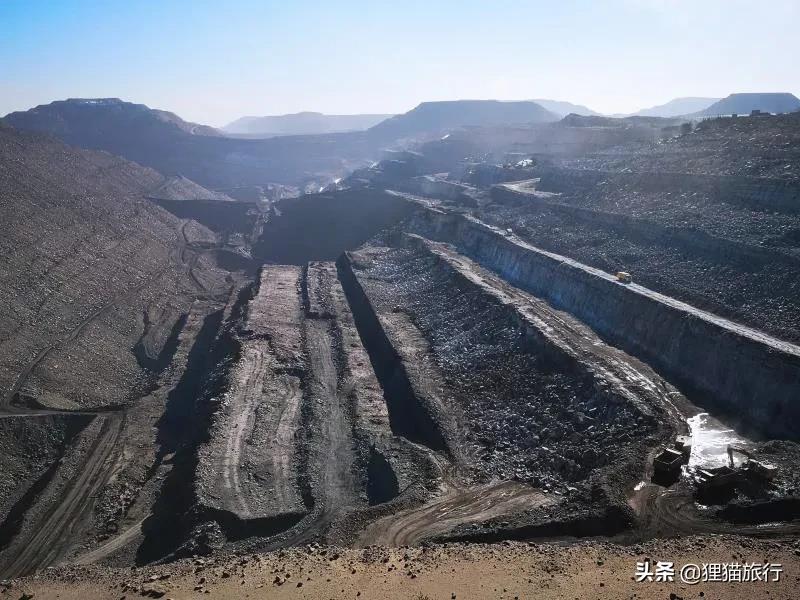 后海不是海解说,乌海号称乌金之海