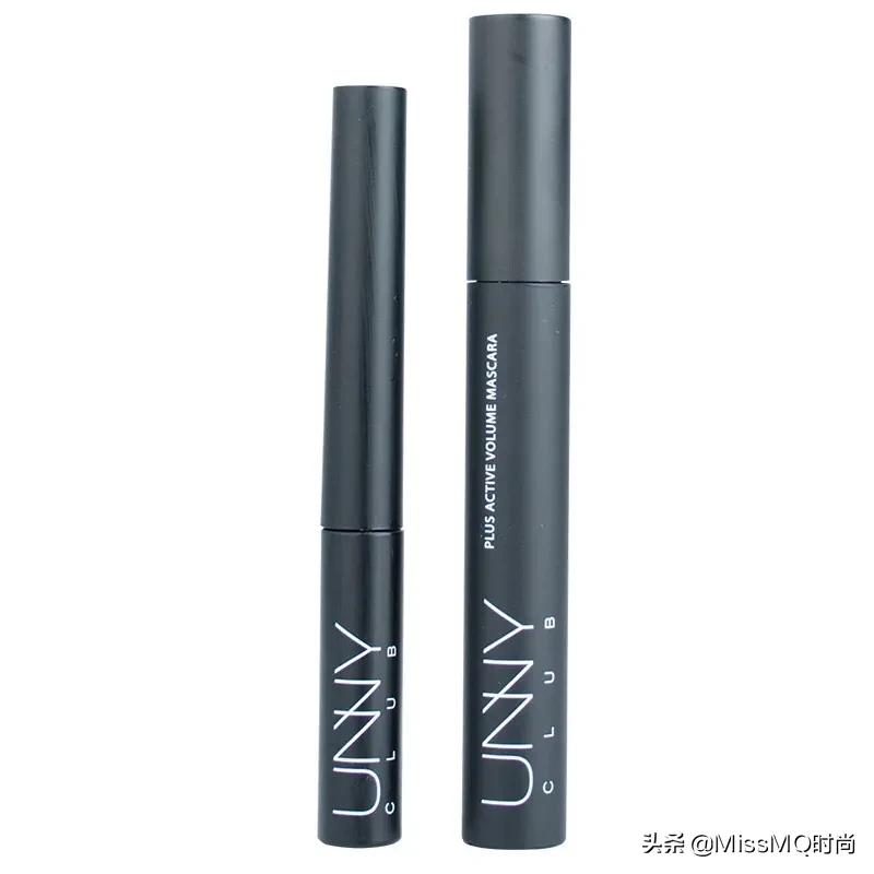 手残党都能刷出太阳花的睫毛膏,手残党也能画出太阳花的睫毛膏