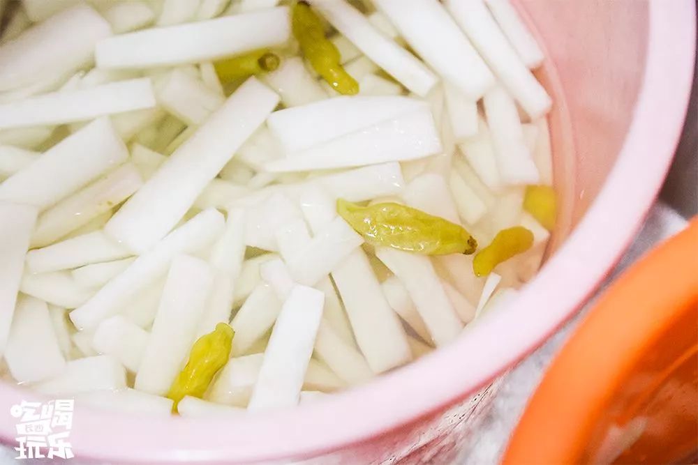 长沙市井老字号美食,跟着吃遍全长沙