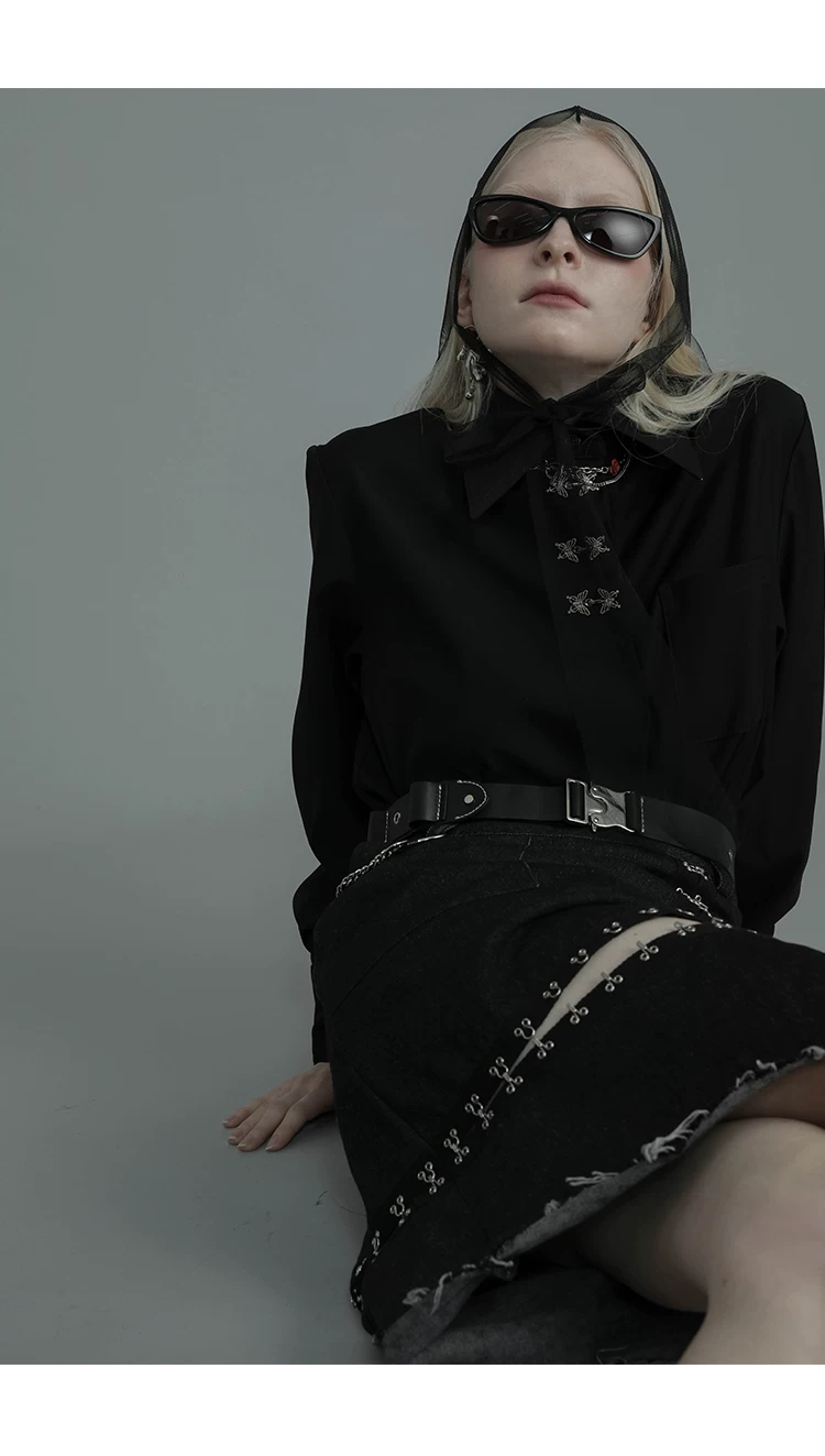 小众品牌质量好的服装店,小众适合学生的淘宝服装店