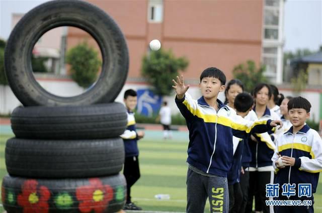 邢台新华南路小学斩获国际奖项,邢台市马路街小学光荣榜