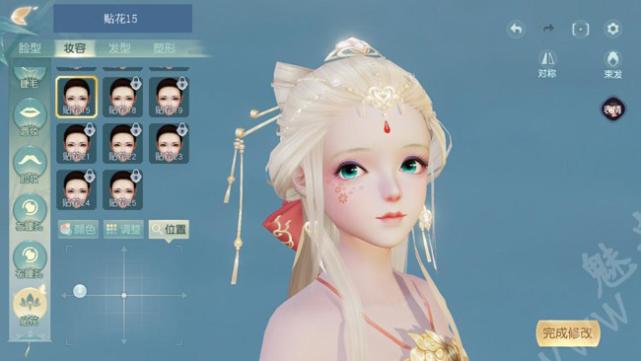 最火的四款捏脸手游,最好的捏脸游戏手游