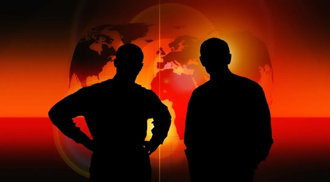 《乱世华尔街》：“你绝对想不到，华尔街的日子，我经历了什么”