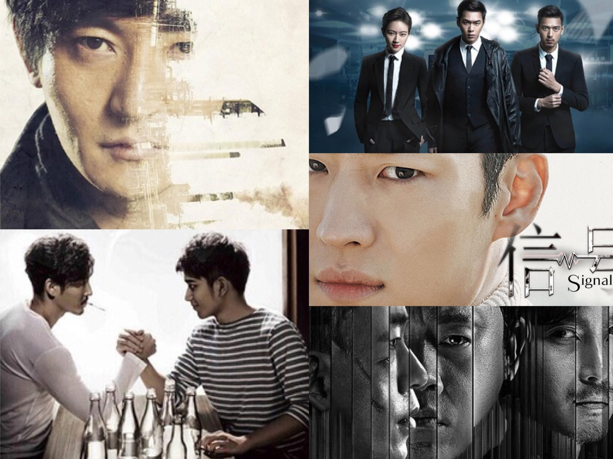 十部绝佳悬疑剧全程烧脑无尿点,十部顶级悬疑破案神剧解说