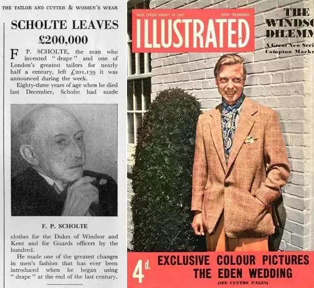 温莎公爵有多高,温莎公爵风衣