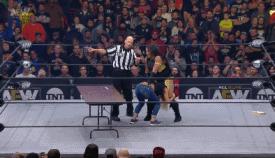 AEW第10期：富豪科迪疯狂炫富！杨二姐死亡笔记重出江湖