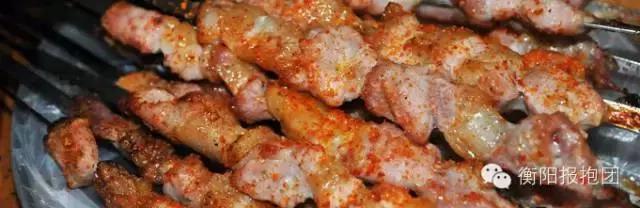 来衡阳必去吃的小吃,衡阳市好吃的小吃推荐