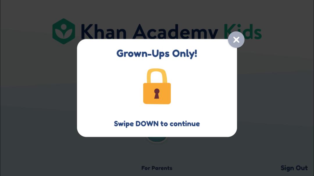khanacademy可汗学院,khanacademykids
