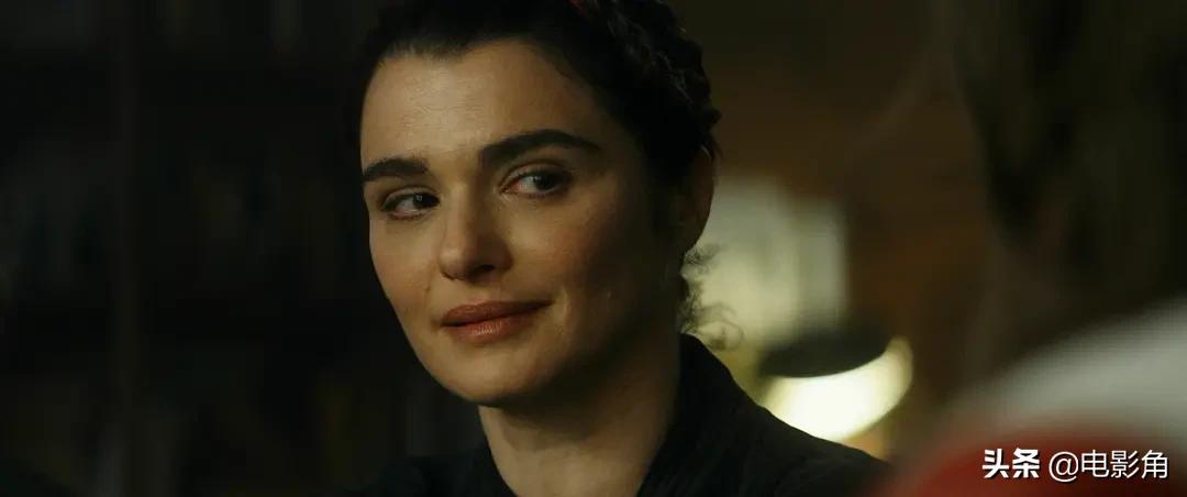 黑寡妇新闻联播预告片,黑寡妇最新情报