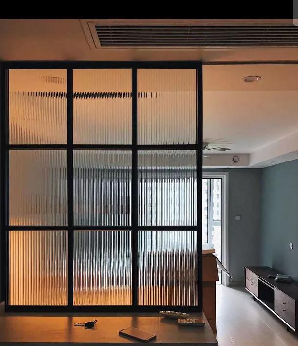 小户型高级感装修,小户型复式客厅高级感