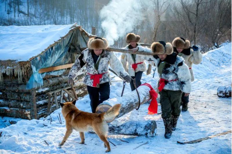 延边节庆,延边冬天旅游活动计划
