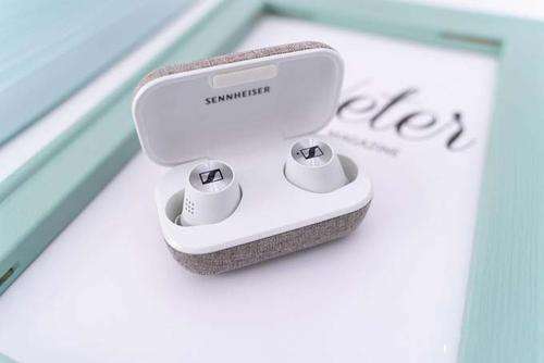 森海塞尔二代馒头,森海赛尔一代大馒头