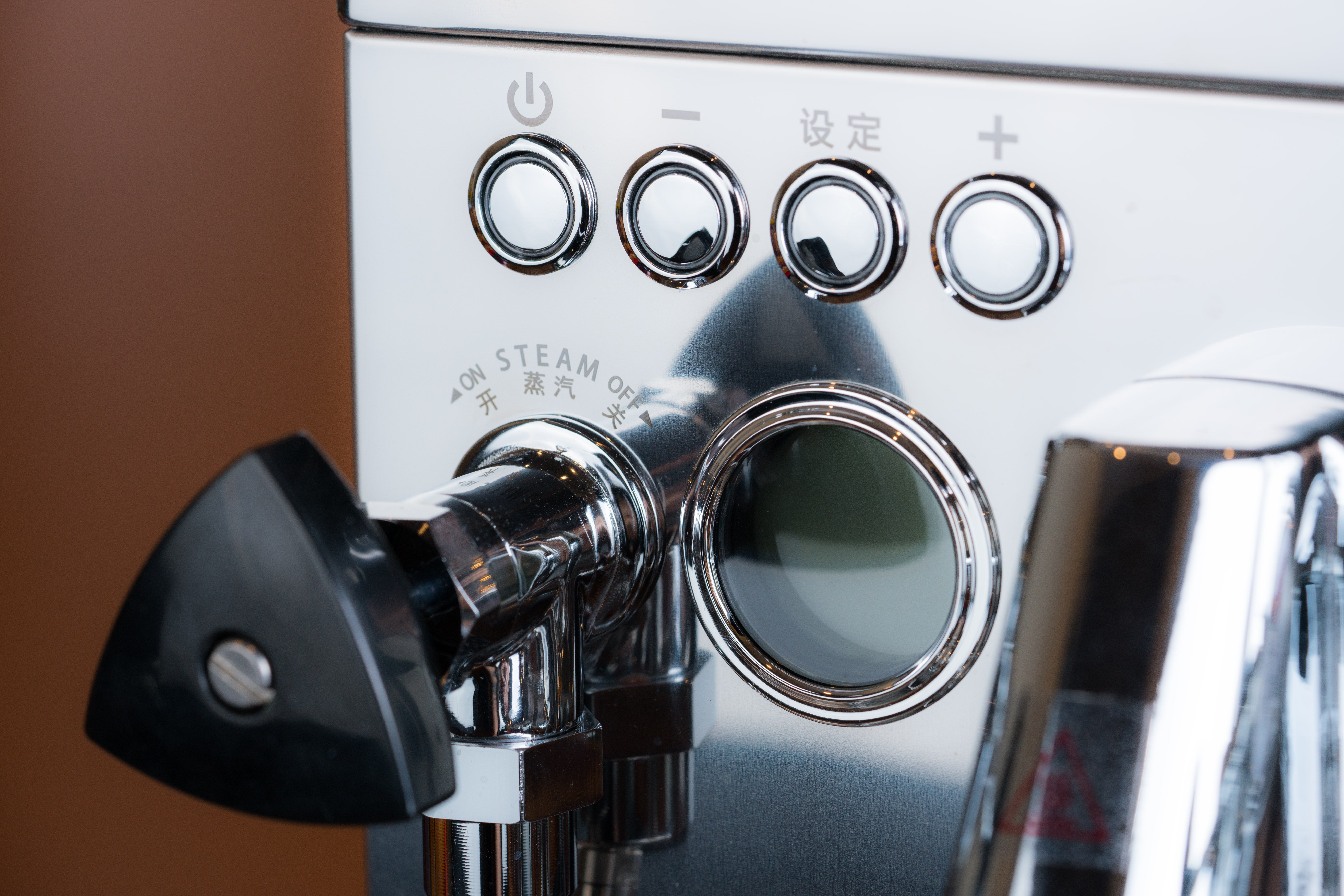 kd310咖啡机的使用方法图解,惠家kd330j咖啡机深度评测