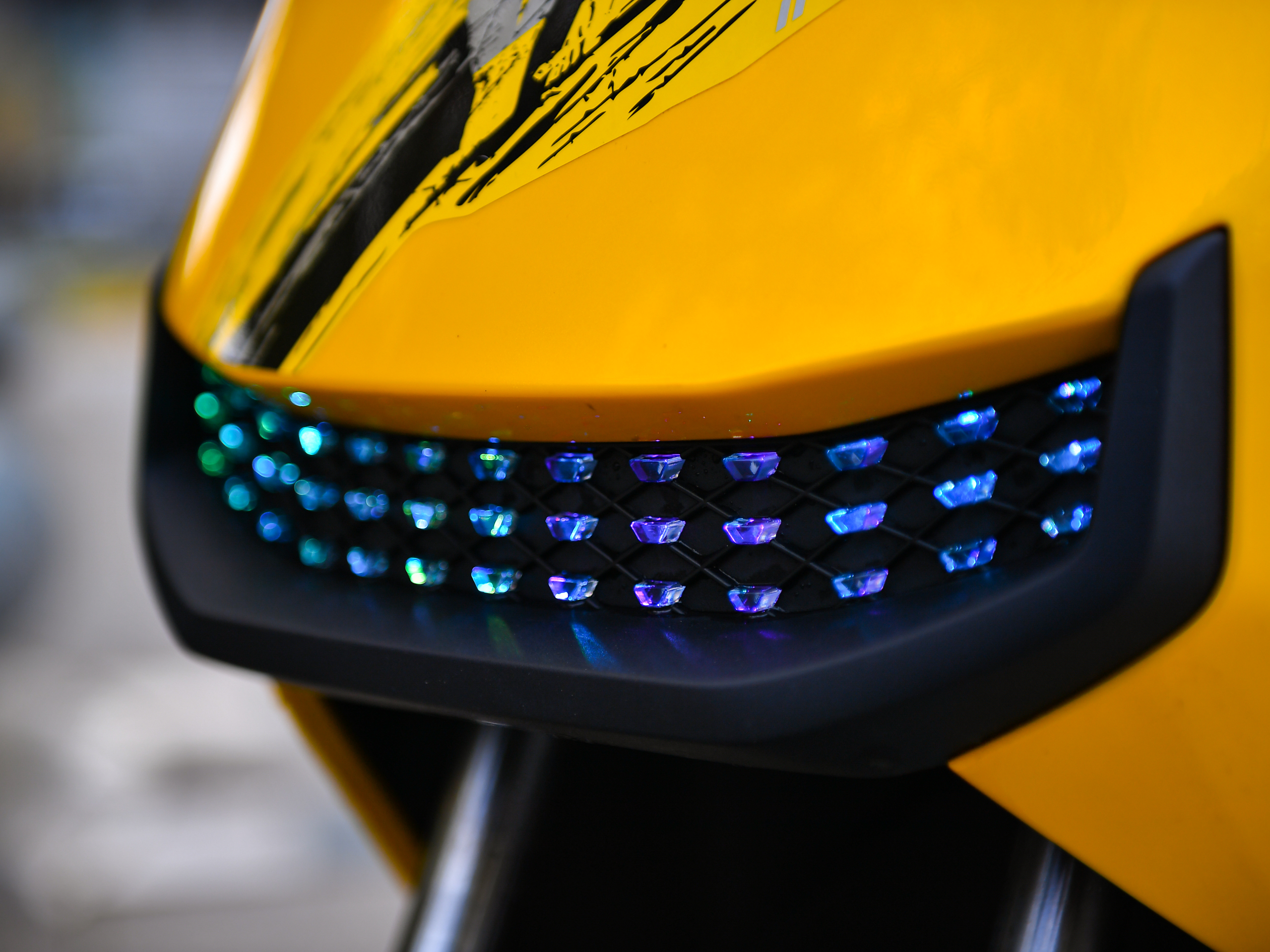 雅迪e2s测评,雅迪电动车b20测评