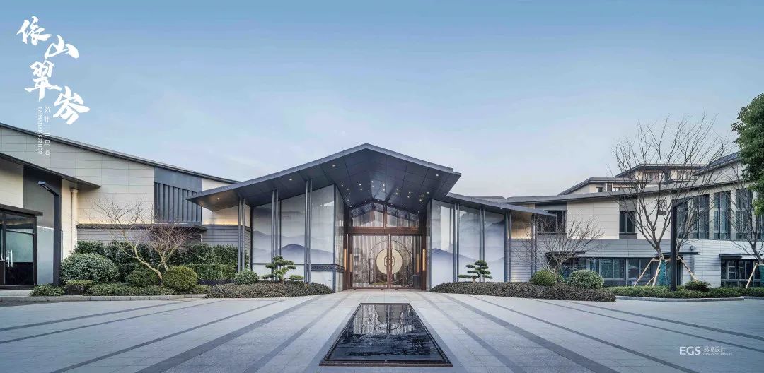 苏州龙湖景粼天著99平,苏州龙湖中锐景粼天著短租房子