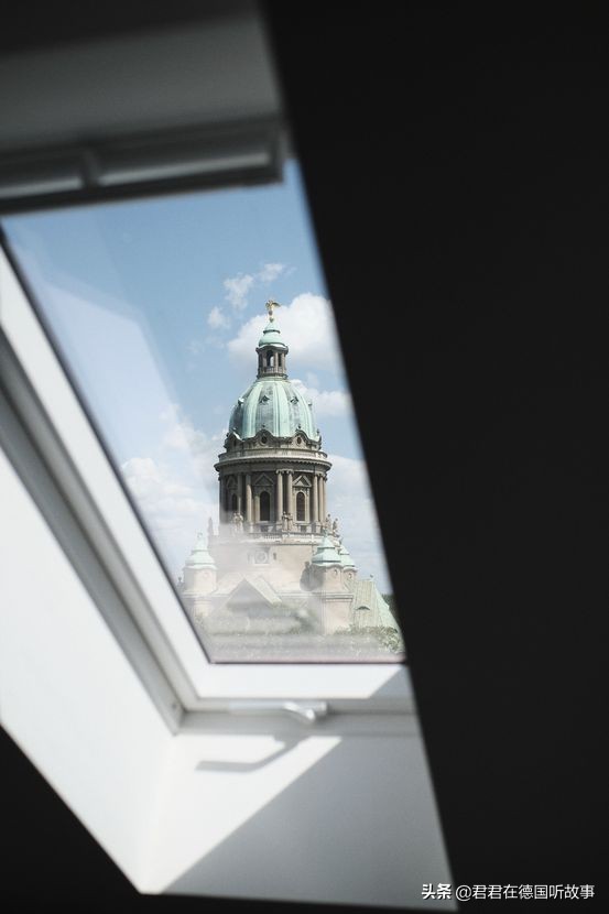 德国25岁小伙子坐拥3套房产日常生活让人看哭了