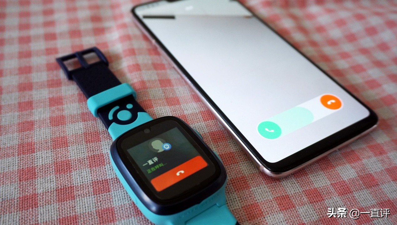 360儿童手表9X评测：20米防水+精准定位，支持视频通话