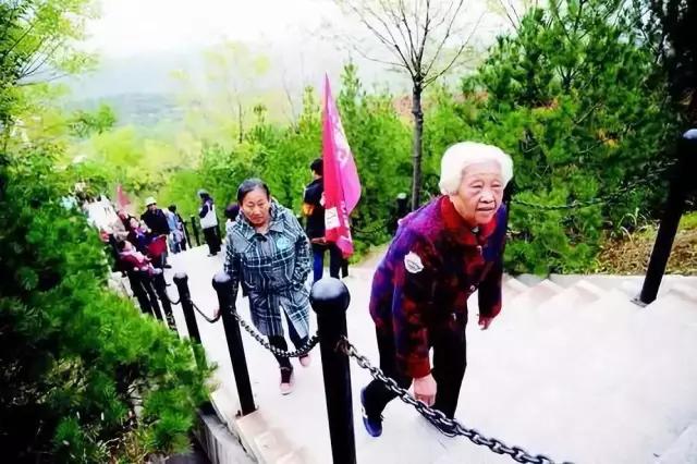 老年人膝盖冷是什么原因,老年人膝盖的保护和调养